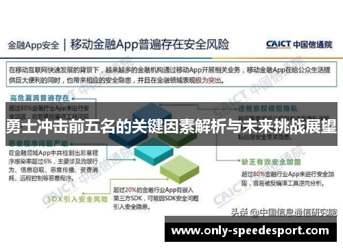 勇士冲击前五名的关键因素解析与未来挑战展望