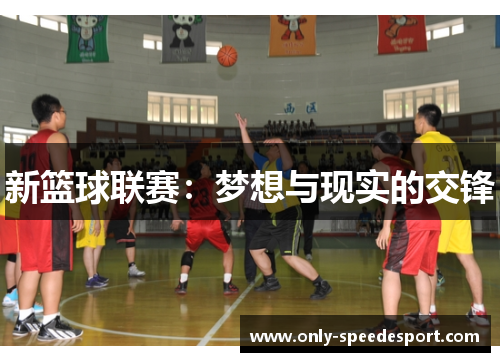 新篮球联赛：梦想与现实的交锋
