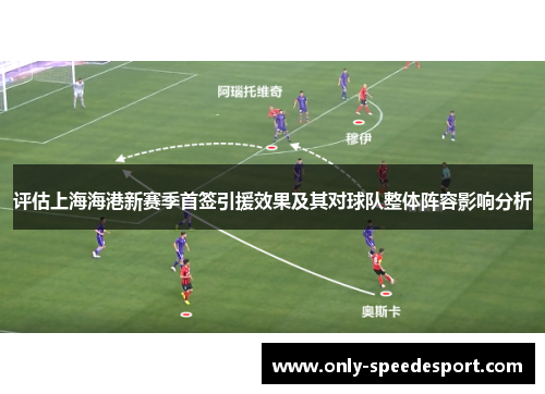 评估上海海港新赛季首签引援效果及其对球队整体阵容影响分析 评估上海海港新赛季首签引援效果及其对球队整体阵容影响分析