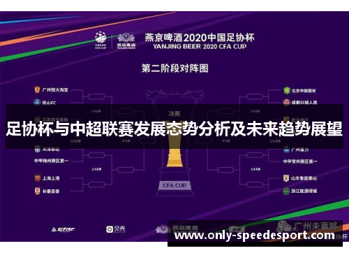 足协杯与中超联赛发展态势分析及未来趋势展望 足协杯与中超联赛发展态势分析及未来趋势展望