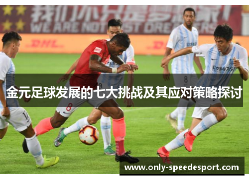 金元足球发展的七大挑战及其应对策略探讨